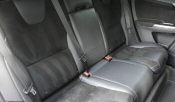 VOLVO XC 60 | FWD (przód) | Automatyczna | 190 KM | Czarny full