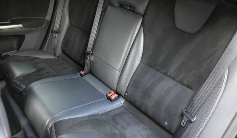 VOLVO XC 60 | FWD (przód) | Automatyczna | 190 KM | Czarny full