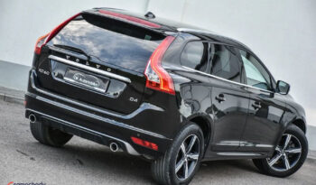 VOLVO XC 60 | FWD (przód) | Automatyczna | 190 KM | Czarny full