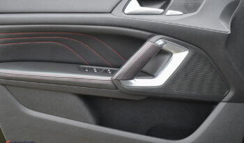 PEUGEOT 308  | FWD (przód) | Manualna | 205 KM | Czarny full