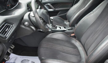 PEUGEOT 308  | FWD (przód) | Manualna | 205 KM | Czarny full