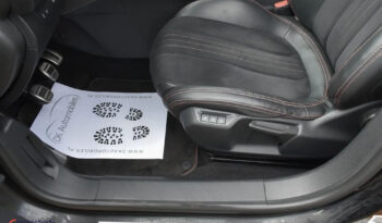 PEUGEOT 308  | FWD (przód) | Manualna | 205 KM | Czarny full