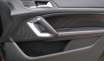 PEUGEOT 308  | FWD (przód) | Manualna | 205 KM | Czarny full