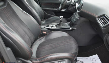 PEUGEOT 308  | FWD (przód) | Manualna | 205 KM | Czarny full