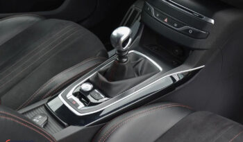PEUGEOT 308  | FWD (przód) | Manualna | 205 KM | Czarny full