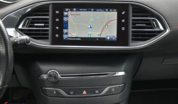 PEUGEOT 308  | FWD (przód) | Manualna | 205 KM | Czarny full