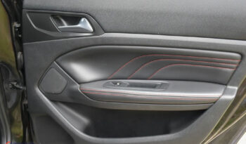 PEUGEOT 308  | FWD (przód) | Manualna | 205 KM | Czarny full