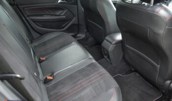 PEUGEOT 308  | FWD (przód) | Manualna | 205 KM | Czarny full