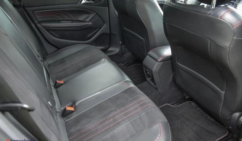 PEUGEOT 308  | FWD (przód) | Manualna | 205 KM | Czarny full