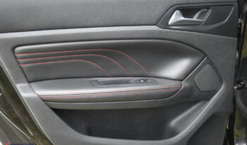 PEUGEOT 308  | FWD (przód) | Manualna | 205 KM | Czarny full
