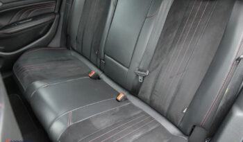 PEUGEOT 308  | FWD (przód) | Manualna | 205 KM | Czarny full