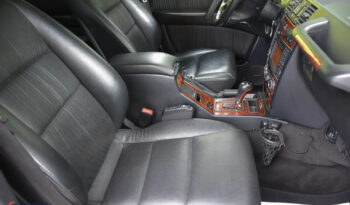 MERCEDES-BENZ G | 4×4 (stały) | Automatyczna | 388 KM | Czarny full