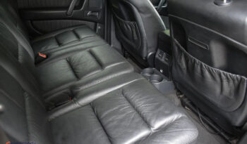 MERCEDES-BENZ G | 4×4 (stały) | Automatyczna | 388 KM | Czarny full