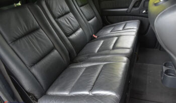 MERCEDES-BENZ G | 4×4 (stały) | Automatyczna | 388 KM | Czarny full