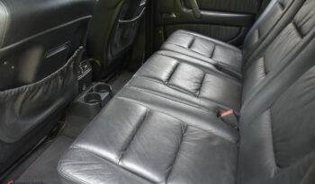 MERCEDES-BENZ G | 4×4 (stały) | Automatyczna | 388 KM | Czarny full