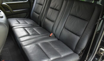 MERCEDES-BENZ G | 4×4 (stały) | Automatyczna | 388 KM | Czarny full