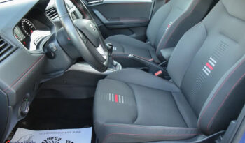 SEAT Arona  | FWD (przód) | Manualna | 150 KM | Niebieski full