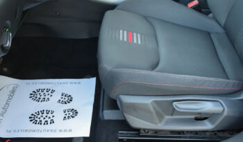 SEAT Arona  | FWD (przód) | Manualna | 150 KM | Niebieski full