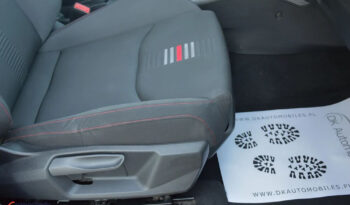 SEAT Arona  | FWD (przód) | Manualna | 150 KM | Niebieski full