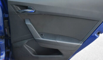 SEAT Arona  | FWD (przód) | Manualna | 150 KM | Niebieski full