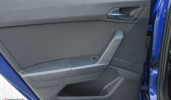 SEAT Arona  | FWD (przód) | Manualna | 150 KM | Niebieski full