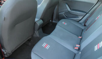 SEAT Arona  | FWD (przód) | Manualna | 150 KM | Niebieski full