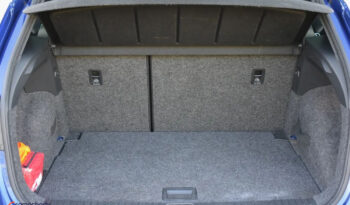 SEAT Arona  | FWD (przód) | Manualna | 150 KM | Niebieski full