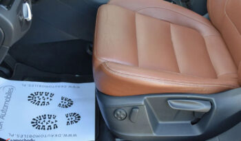 SEAT Alhambra  | FWD (przód) | Automatyczna | 150 KM | Czarny full