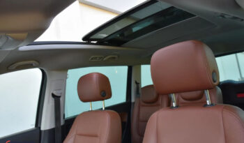 SEAT Alhambra  | FWD (przód) | Automatyczna | 150 KM | Czarny full