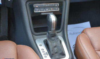 SEAT Alhambra  | FWD (przód) | Automatyczna | 150 KM | Czarny full