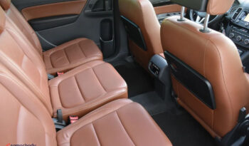 SEAT Alhambra  | FWD (przód) | Automatyczna | 150 KM | Czarny full
