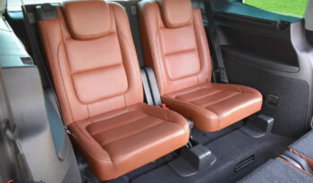SEAT Alhambra  | FWD (przód) | Automatyczna | 150 KM | Czarny full