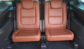 SEAT Alhambra  | FWD (przód) | Automatyczna | 150 KM | Czarny full