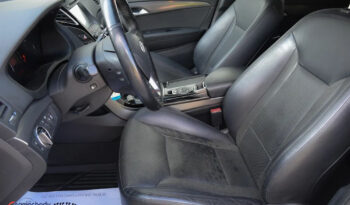 HYUNDAI i40  | FWD (przód) | Manualna | 116 KM | Biały full