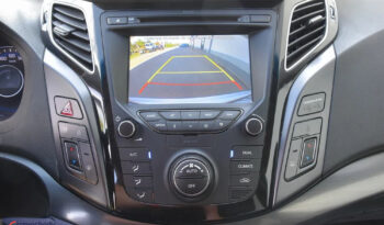HYUNDAI i40  | FWD (przód) | Manualna | 116 KM | Biały full