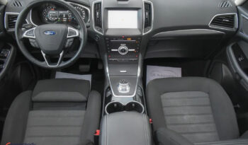 FORD Galaxy  | 4×4 (doł. ręcznie) | Automatyczna | 190 KM | Niebieski full