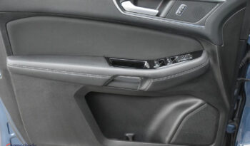 FORD Galaxy  | 4×4 (doł. ręcznie) | Automatyczna | 190 KM | Niebieski full