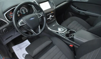 FORD Galaxy  | 4×4 (doł. ręcznie) | Automatyczna | 190 KM | Niebieski full