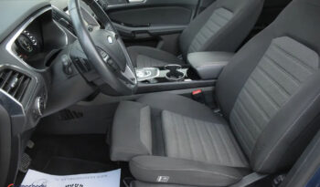 FORD Galaxy  | 4×4 (doł. ręcznie) | Automatyczna | 190 KM | Niebieski full