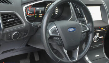 FORD Galaxy  | 4×4 (doł. ręcznie) | Automatyczna | 190 KM | Niebieski full