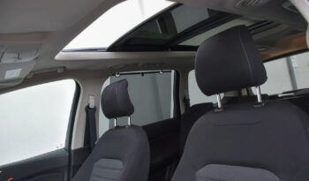 FORD Galaxy  | 4×4 (doł. ręcznie) | Automatyczna | 190 KM | Niebieski full