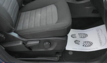 FORD Galaxy  | 4×4 (doł. ręcznie) | Automatyczna | 190 KM | Niebieski full