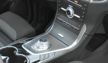 FORD Galaxy  | 4×4 (doł. ręcznie) | Automatyczna | 190 KM | Niebieski full