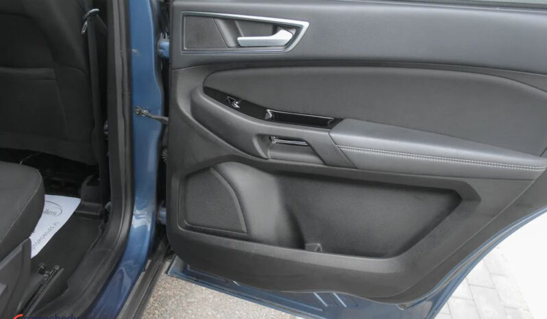 FORD Galaxy  | 4×4 (doł. ręcznie) | Automatyczna | 190 KM | Niebieski full