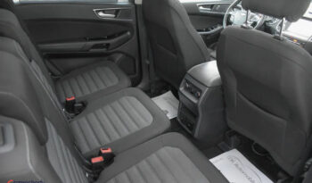 FORD Galaxy  | 4×4 (doł. ręcznie) | Automatyczna | 190 KM | Niebieski full