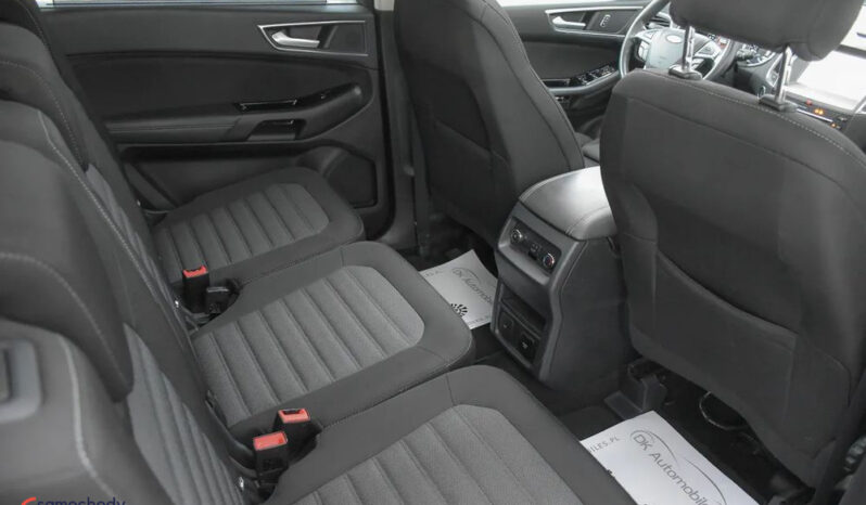 FORD Galaxy  | 4×4 (doł. ręcznie) | Automatyczna | 190 KM | Niebieski full