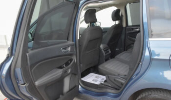FORD Galaxy  | 4×4 (doł. ręcznie) | Automatyczna | 190 KM | Niebieski full