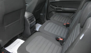 FORD Galaxy  | 4×4 (doł. ręcznie) | Automatyczna | 190 KM | Niebieski full