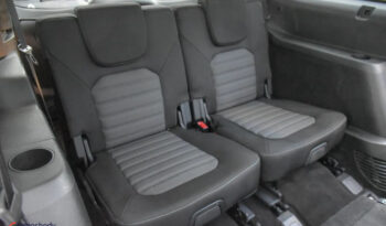 FORD Galaxy  | 4×4 (doł. ręcznie) | Automatyczna | 190 KM | Niebieski full