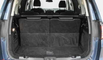 FORD Galaxy  | 4×4 (doł. ręcznie) | Automatyczna | 190 KM | Niebieski full